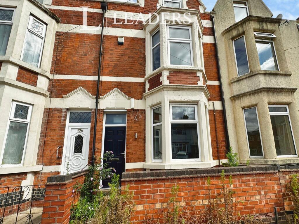 Main image of property: Duncan Road, Leicester, Leicestershire, LE2