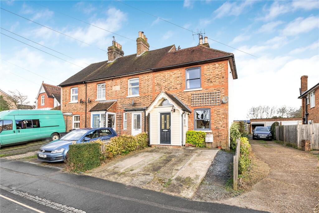 Main image of property: Junction Road, Burgess Hill, West Sussex, RH15
