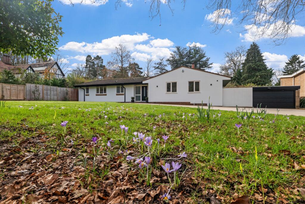 Main image of property: Cannon Hill Road, Coventry, CV4
