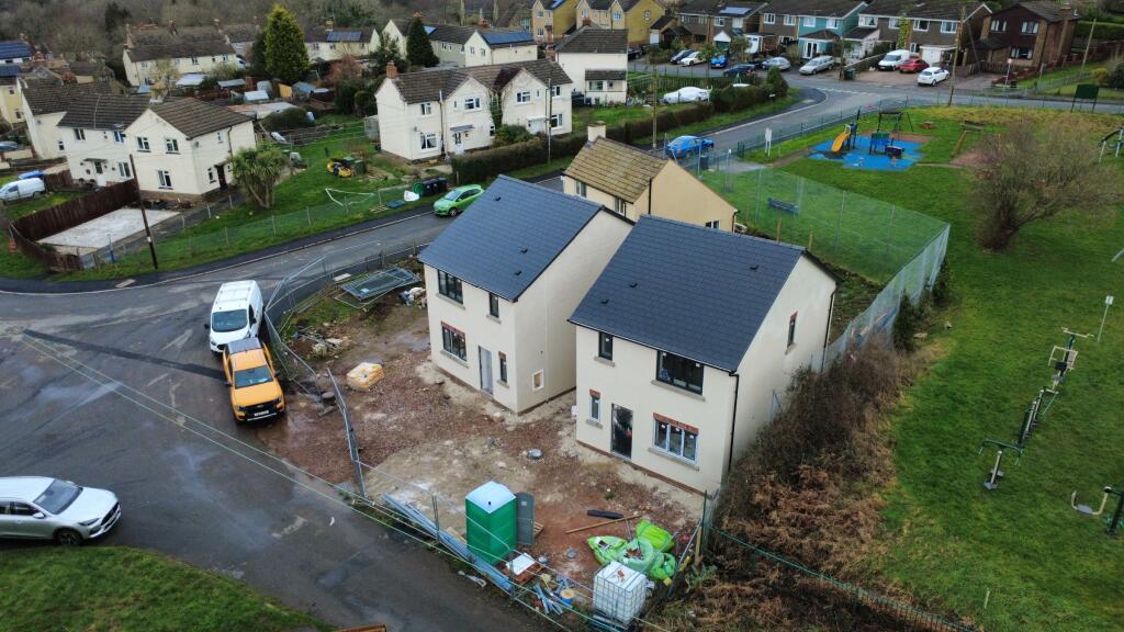 Main image of property: New House - Rocks Road, Joys Green, Lydbrook
