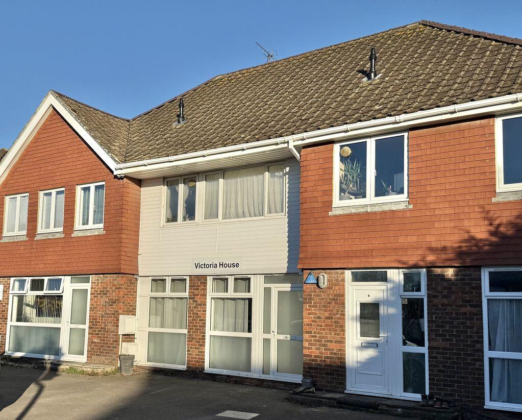 Main image of property: Henfield Road, Henfield