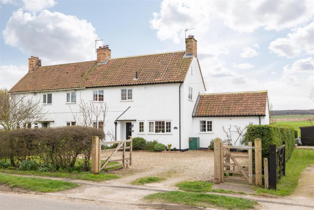 Main image of property: Wintringham, Malton