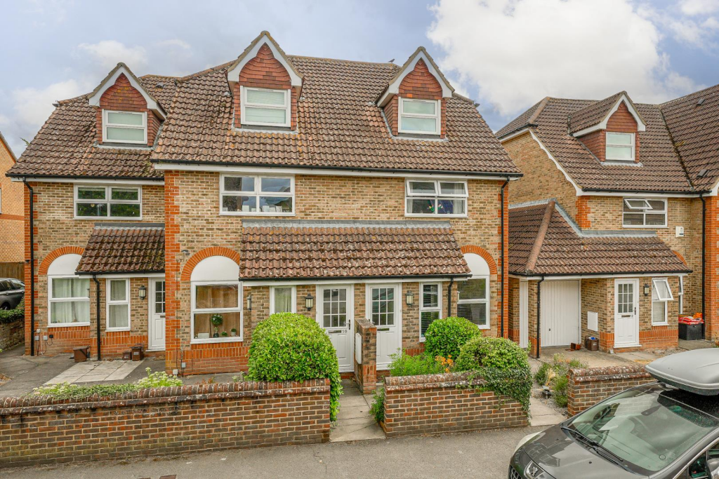 Main image of property: School Lane, Eaton Bray, Dunstable
