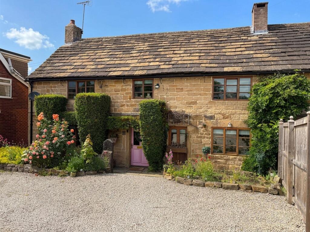 Main image of property: Valentine Cottage, Standbridge Lane, Wakefield