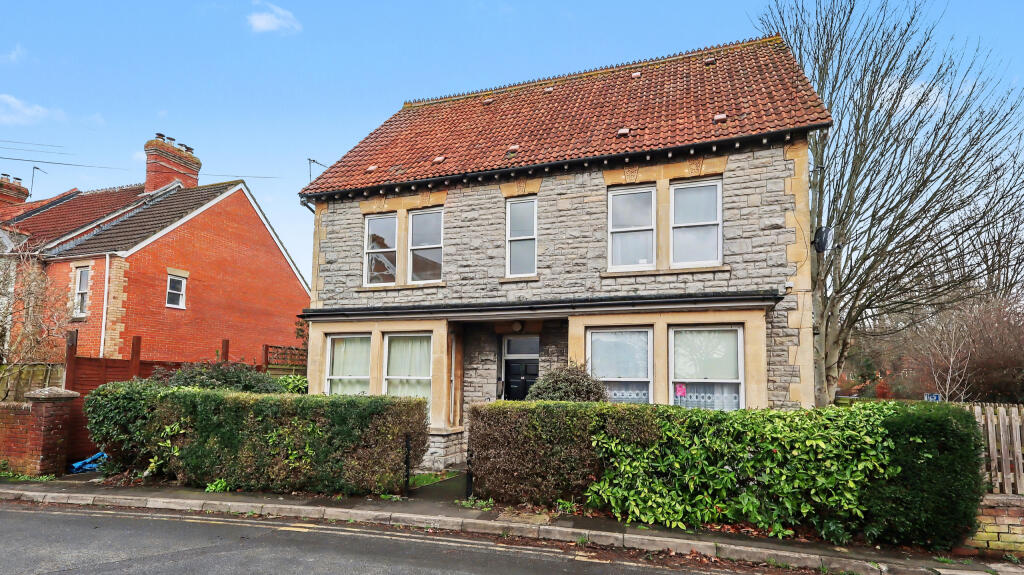 Main image of property: Norbins Road, Glastonbury