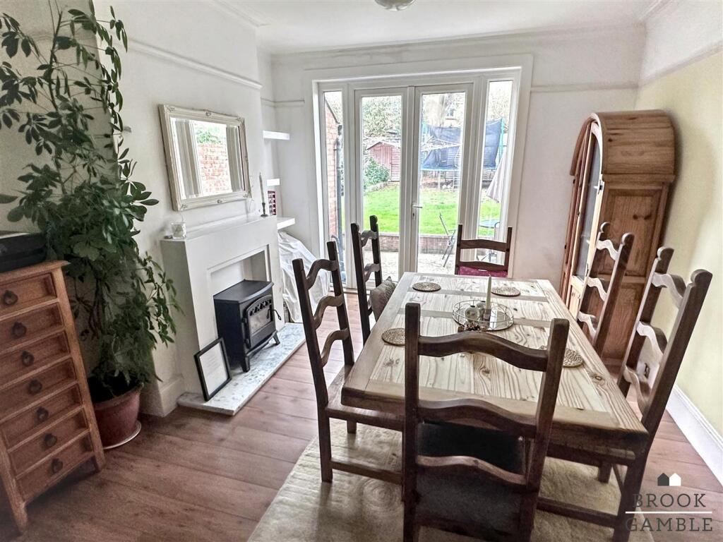 House in Eastbourne, East Sussex - View 5