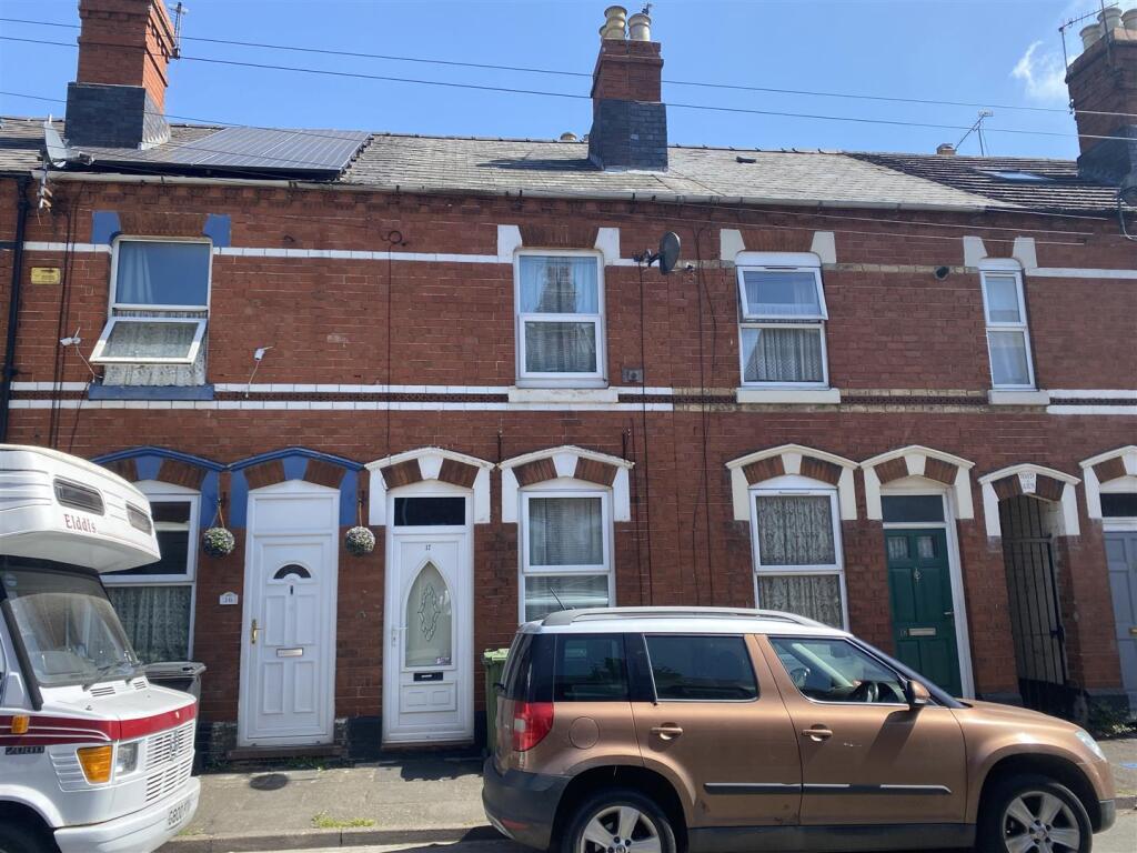 Main image of property: Park Street, Kidderminster