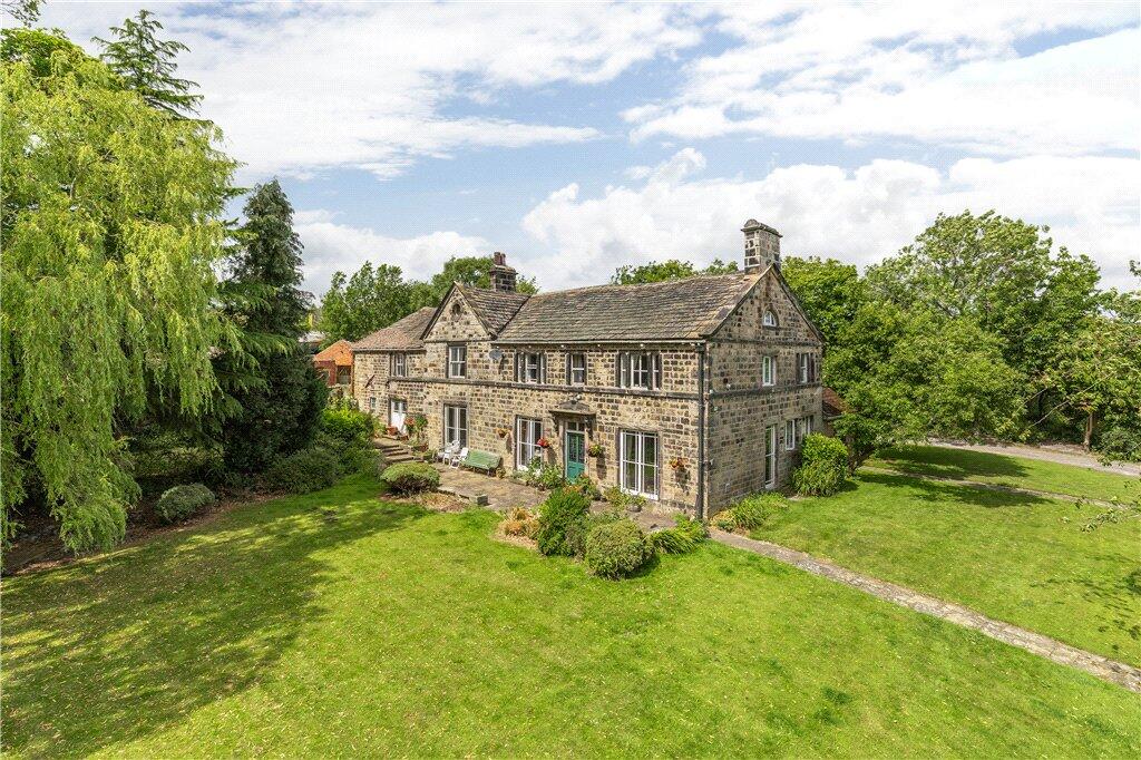 Main image of property: Scotland Lane, Horsforth, Leeds, West Yorkshire, LS18