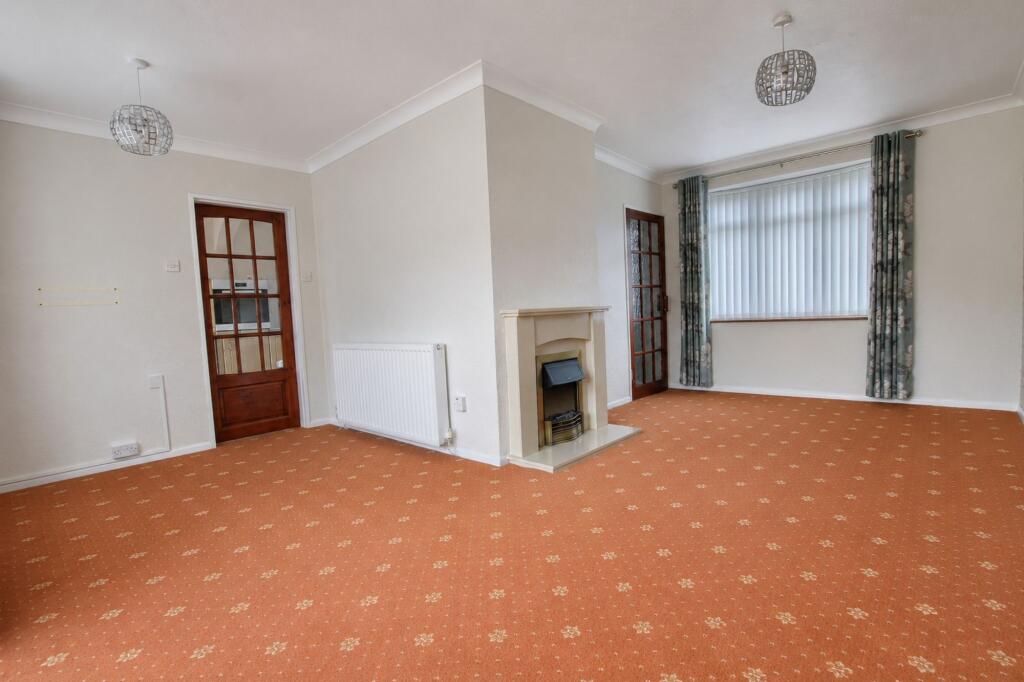 House in Billingham, Stockton-on-Tees - View 2