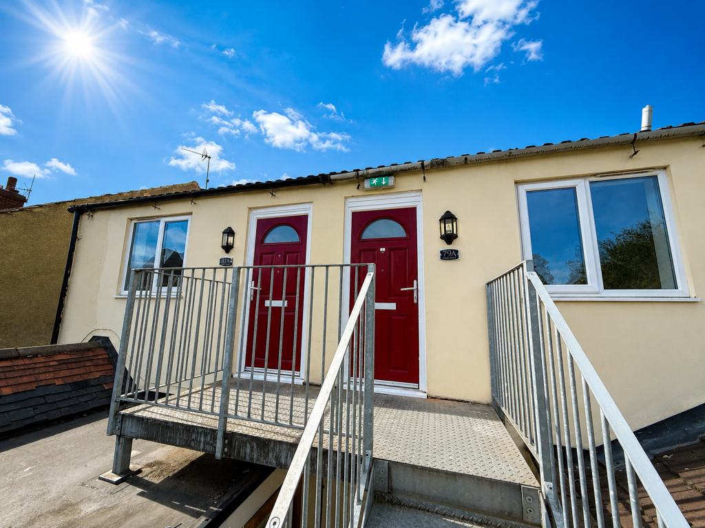 Main image of property: Derby Road, Ripley, DE5