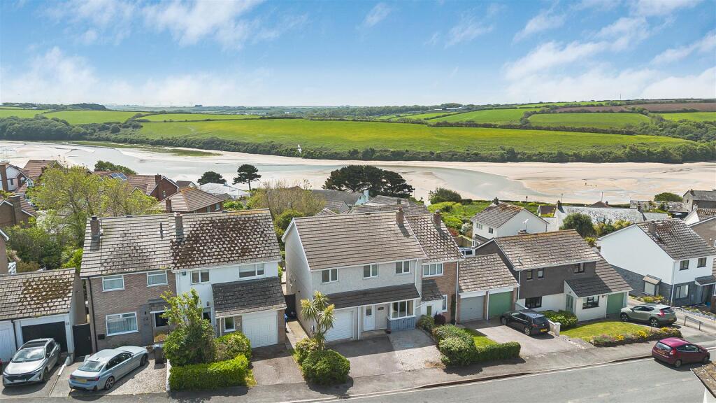 Main image of property: Penmere Drive, Newquay