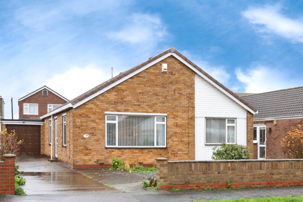 Main image of property: Gloucester Road, Willerby, Hull