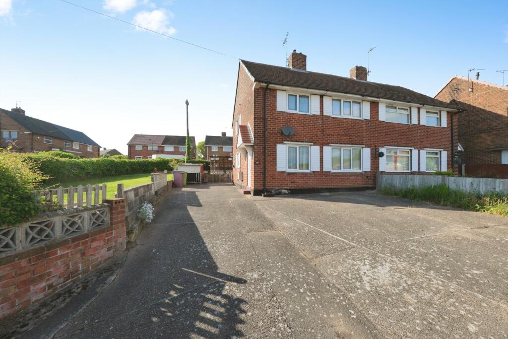 Main image of property: Recreation Road, Shirebrook, Mansfield, Derbyshire, NG20