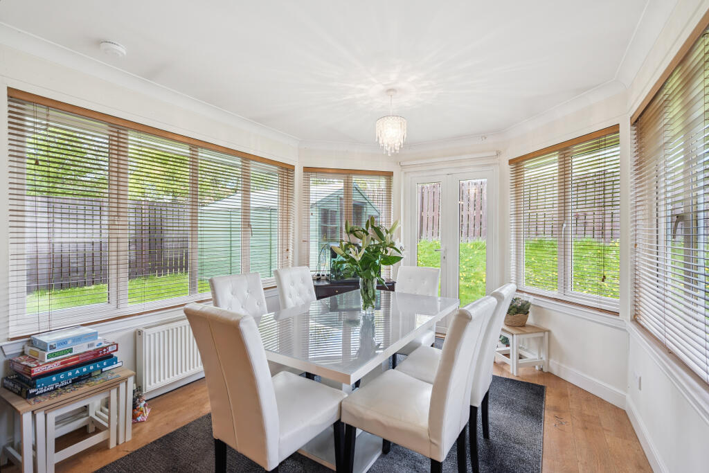House in Falkirk - More