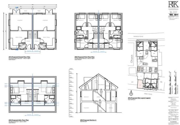 Proposed Floorpla...