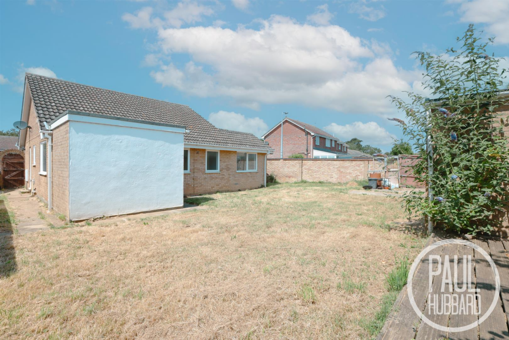 House in East Suffolk, Kessingland