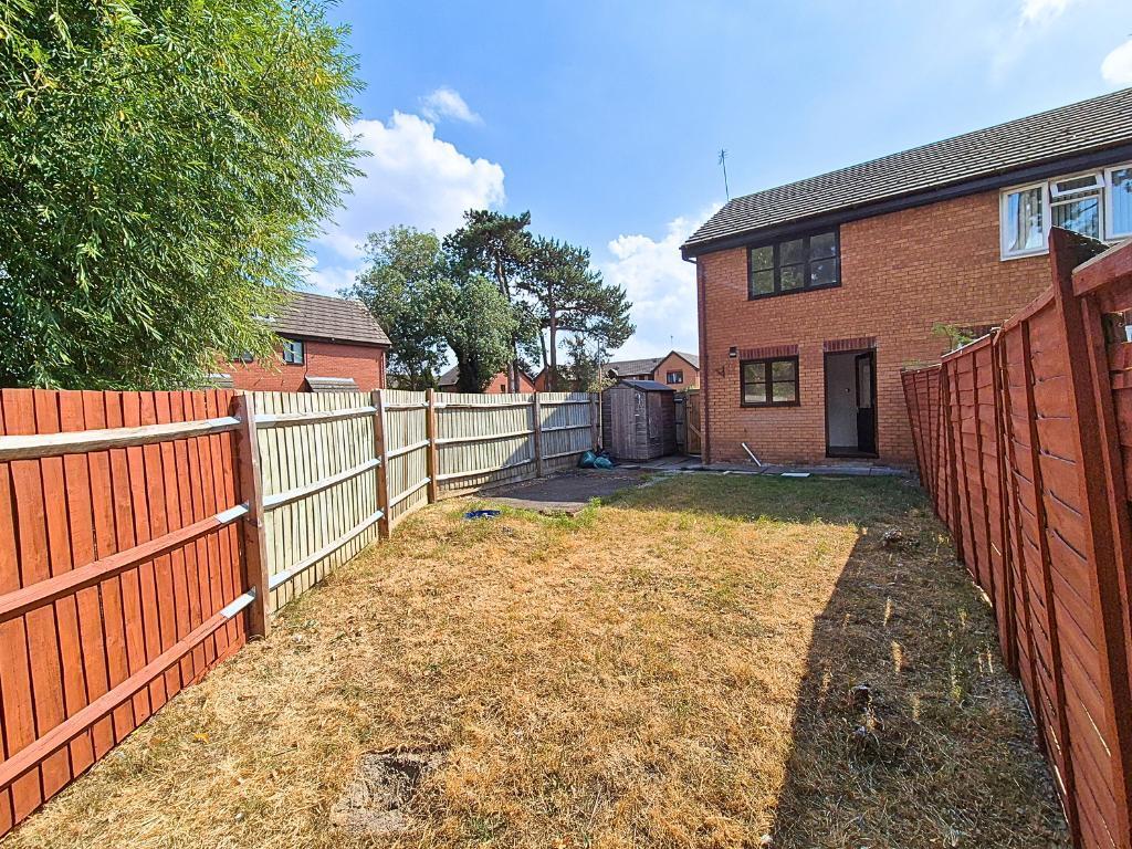 House in Leominster, Herefordshire - View 2