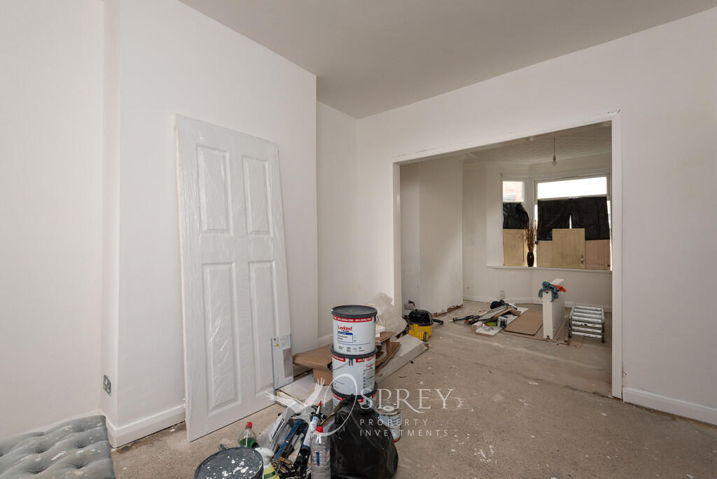 Arthur Street, Hull – pohled 4