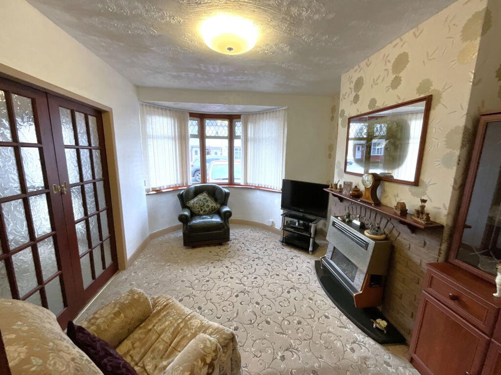 Additional image 2 of CRADLEY HEATH, Hickmans Avenue