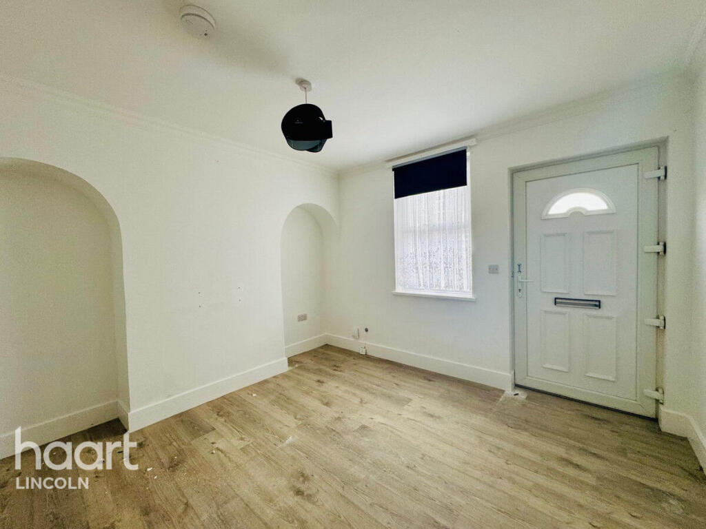 Main image of property: Thesiger Street, Lincoln