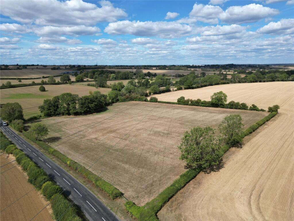 Main image of property: Pytchley Road, Orlingbury, Northamptonshire, NN14