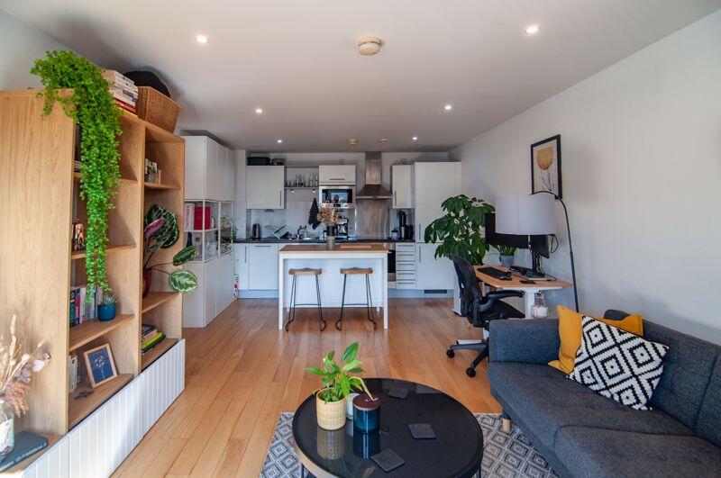 Main image of property: Central Quay North, Broad Quay, BS1