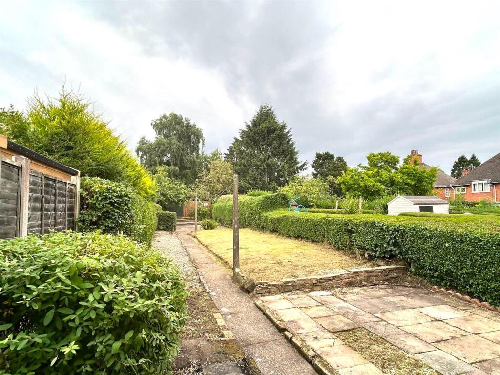 Additional image 11 of Hay Green Lane, Bournville, Birmingham