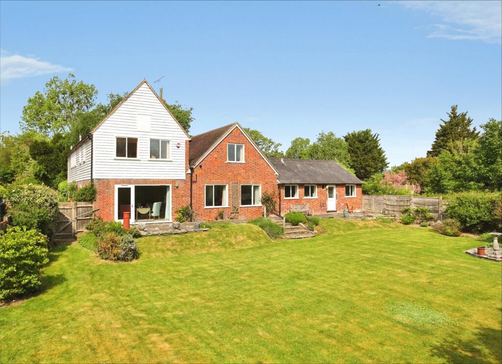 Main image of property: Slip Mill Road, Hawkhurst, Cranbrook, Kent, TN18