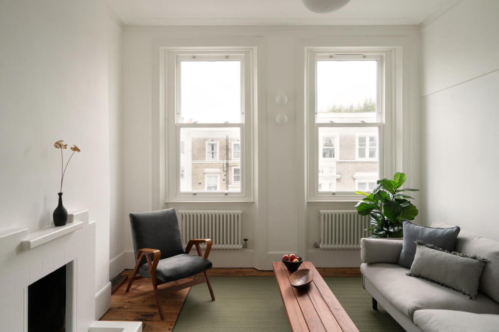 Main image of property: Barons Court Road, London W14