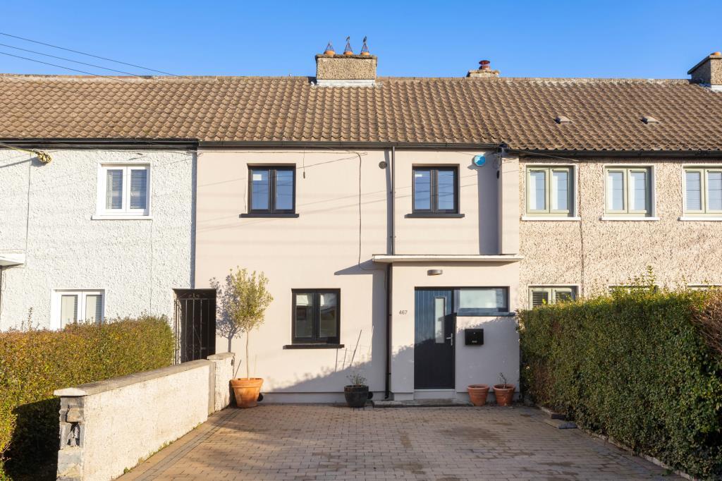 Main image of property: 467 Pearse Villas, Sallynoggin, Co Dublin, A96K095