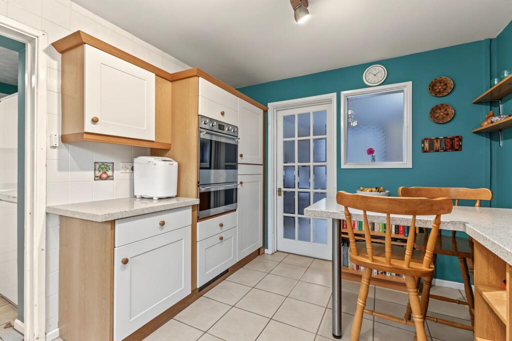 House in Wychavon, Cleeve Prior - More