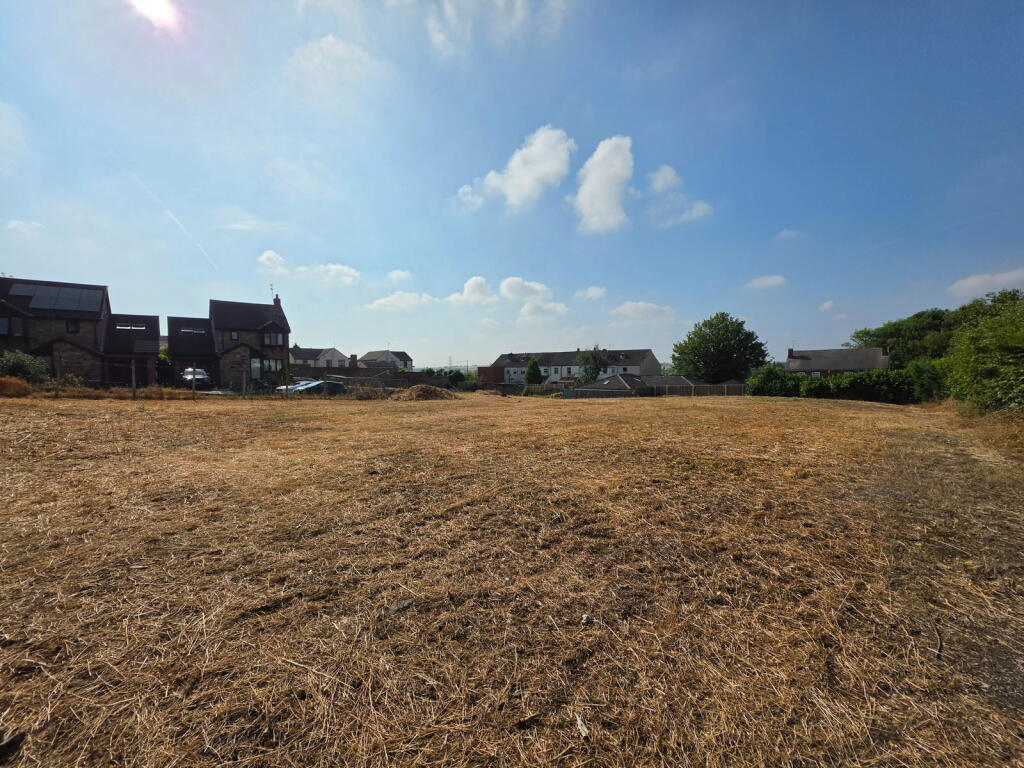 Land off Church Street, Church Mews,Bolton-upon-Dearne,Rotherham,S63 8NW - View 4
