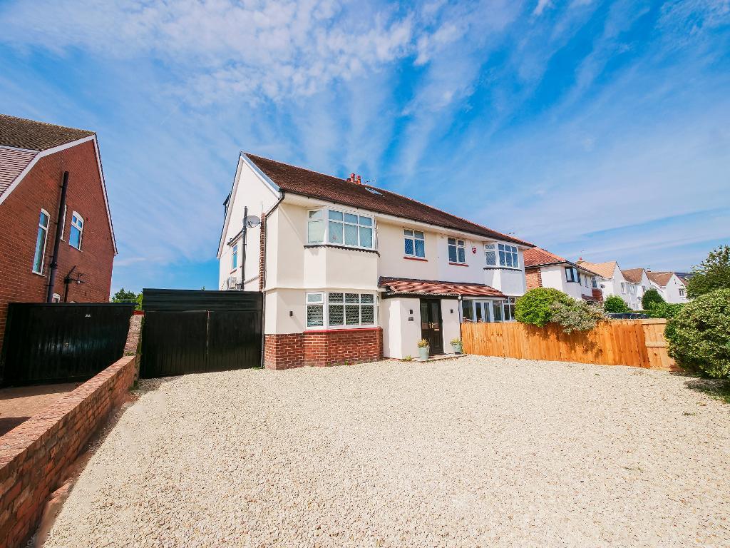 Main image of property: Lynton Road, Hillside, Southport, Merseyside, PR8 3AW