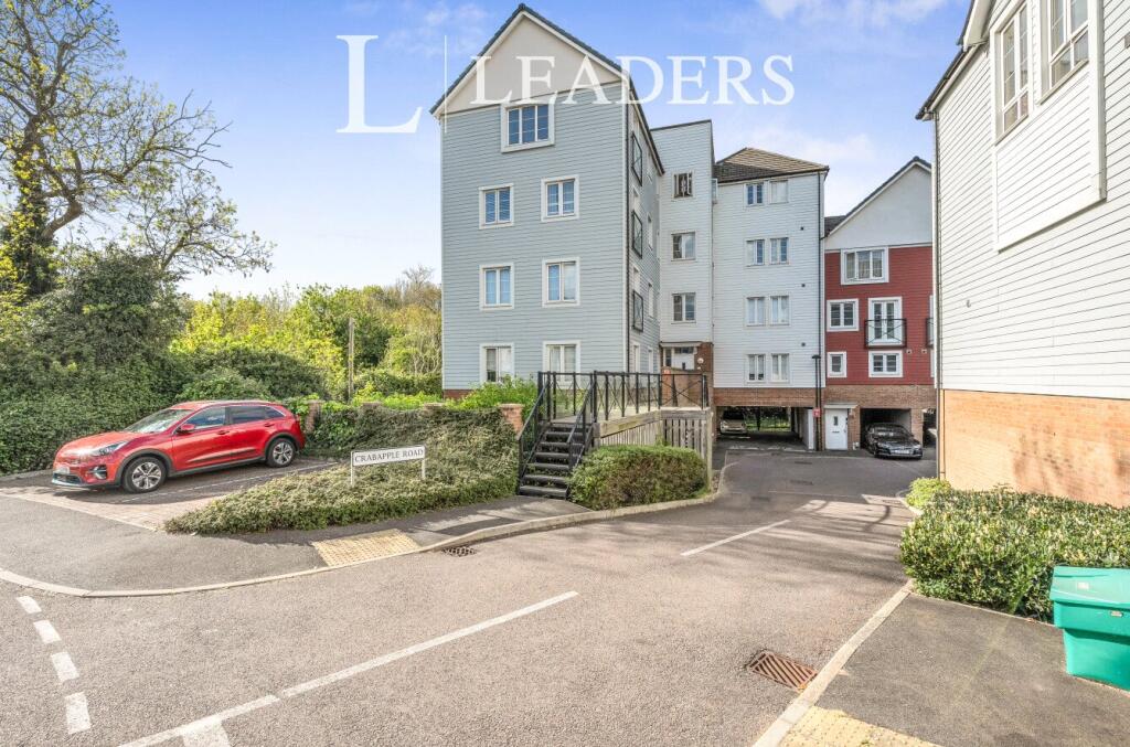 Main image of property: Crabapple Road, Tonbridge