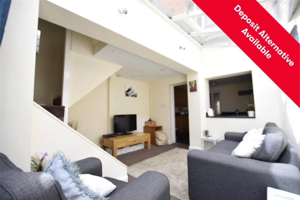 Main image of property: Oldbury Road, TEWKESBURY, Gloucestershire, GL20