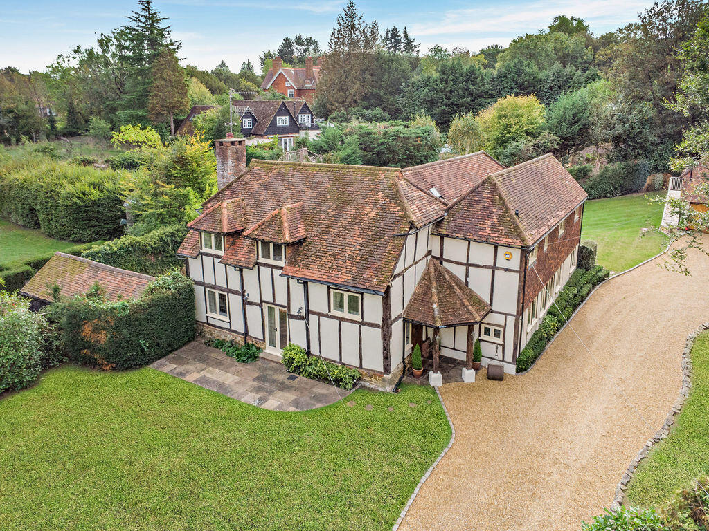Main image of property: Gravelpits Lane, Gomshall