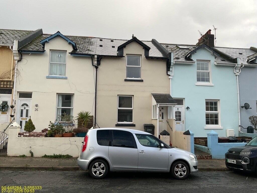 Main image of property: Bay View, Paignton, Devon, TQ3