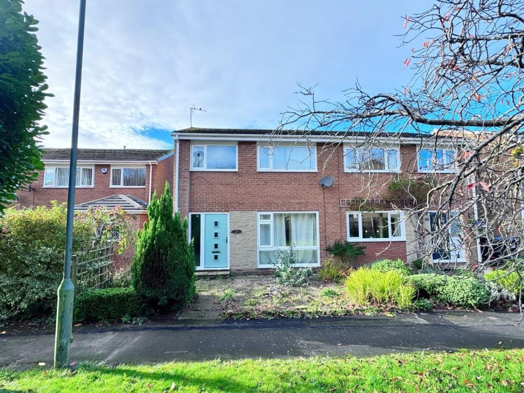 Main image of property: Mitford Court, Sedgefield, Stockton-On-Tees