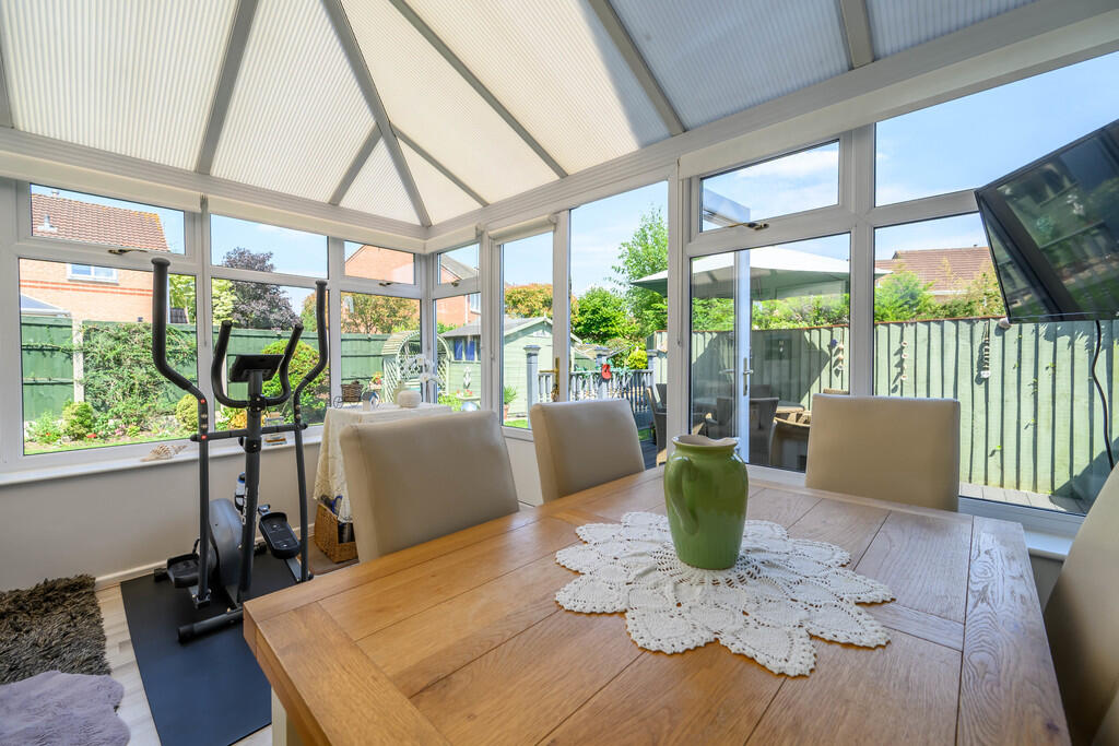 House in Nottingham, Long Eaton - View 4