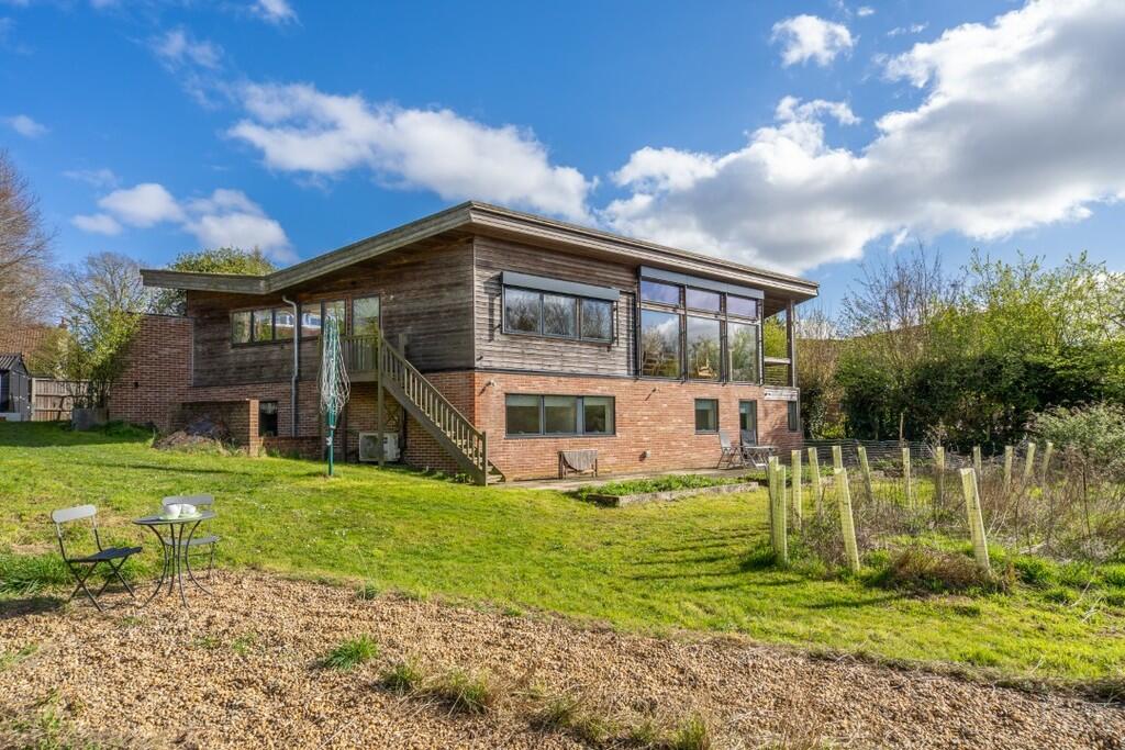 Main image of property: Old Costessey