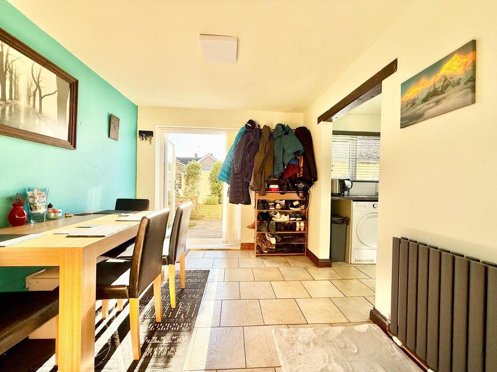 Good Size Stone Cottage in Excellent Condition - More