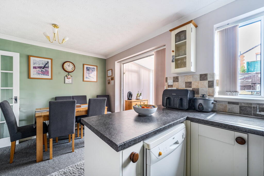 House in Swindon - More