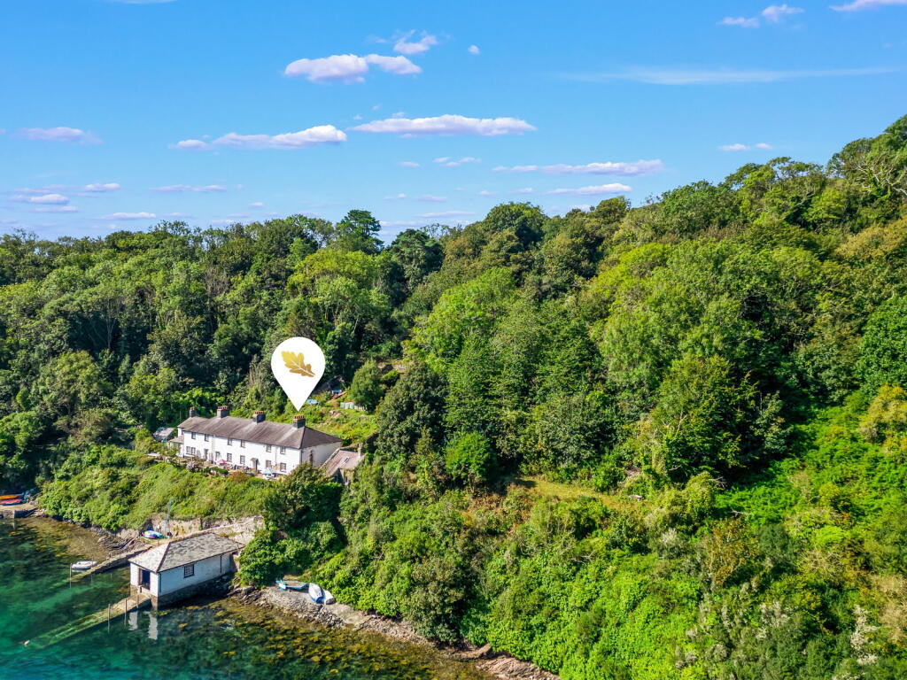 Main image of property: Old Coastguard Cottages, WEMBURY, South Devon