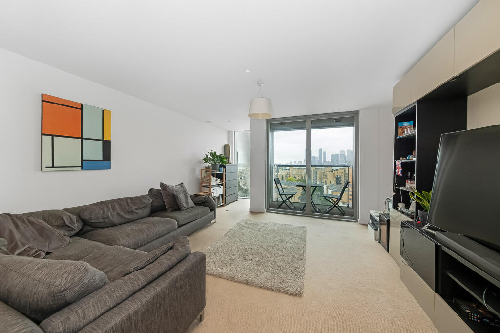 Main image of property: Cavatina Point, Creekside, London, SE8