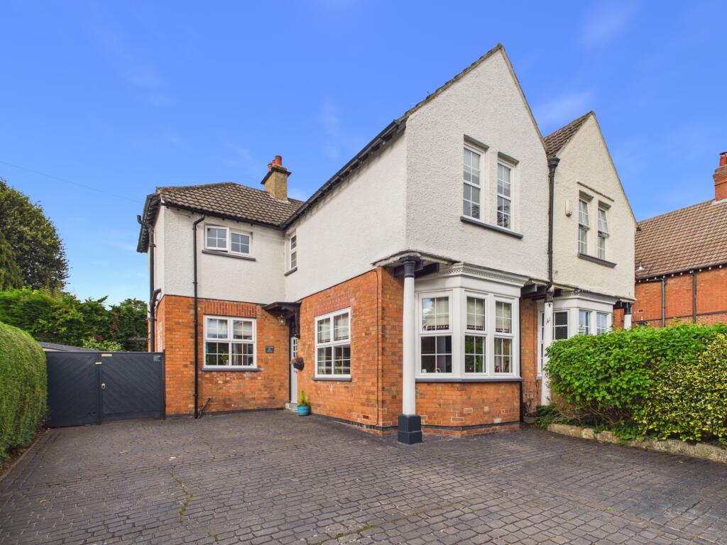 Main image of property: Derby Road, Chellaston