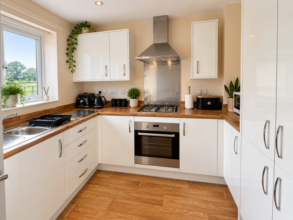 Burnham Road, Wythall, Birmingham, B47 6AS photo 4