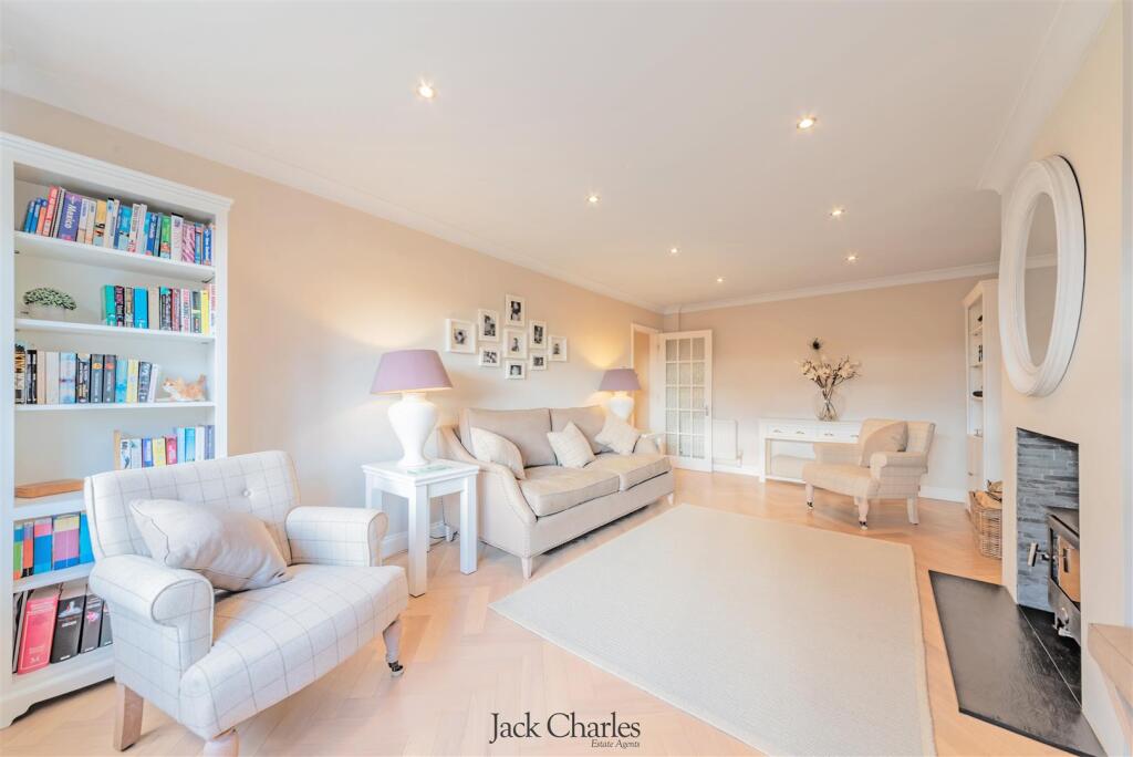 Higham Gardens, Tonbridge photo 2