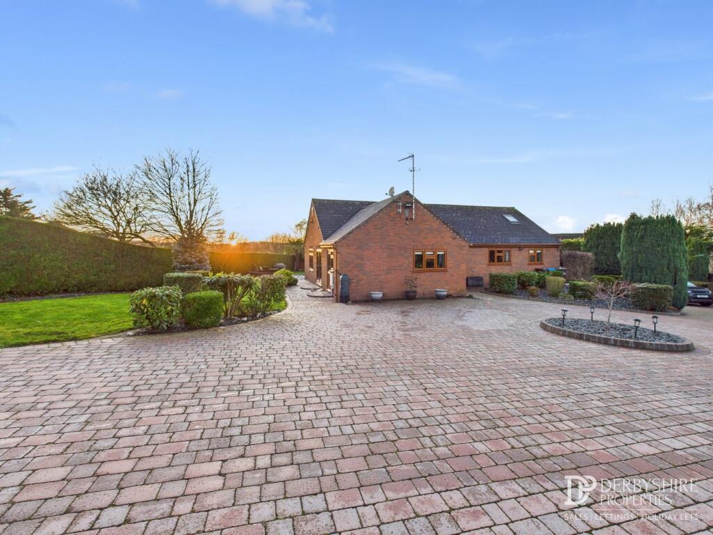 Quarry Hill Road, Ilkeston, DE7 photo 3