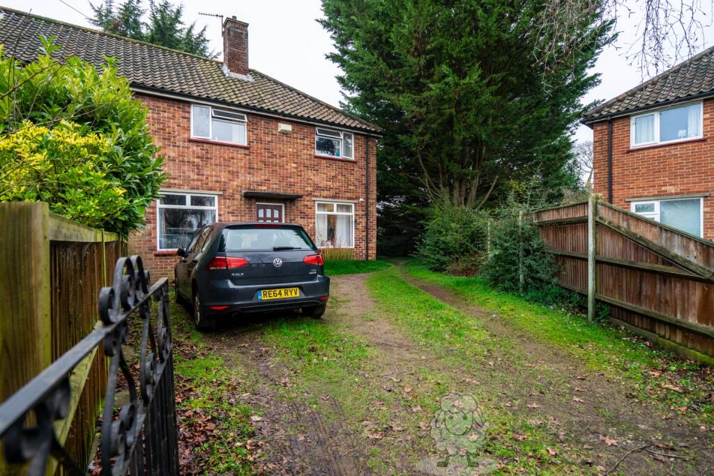Main image of property: Ivory Road, Norwich, Norfolk, NR4