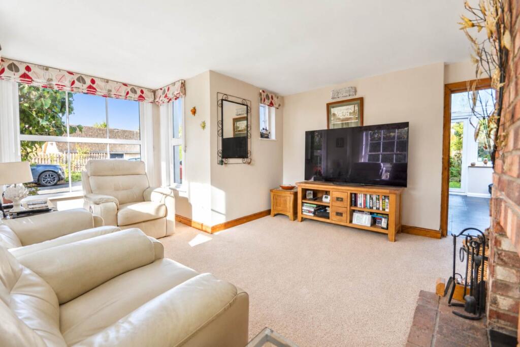 House in Wychavon, Bredon - View 5